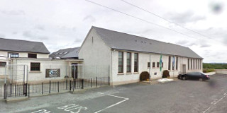 Ballinalee National School